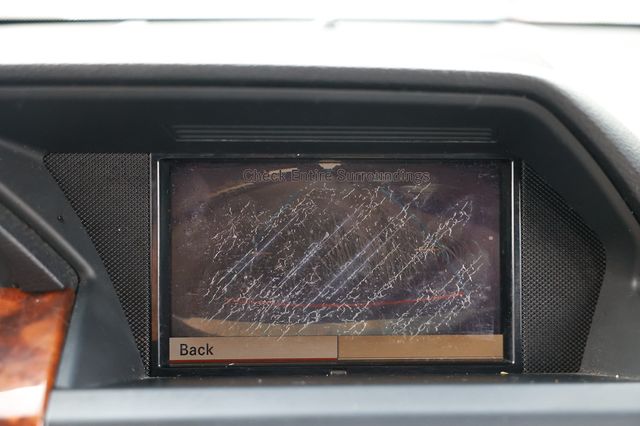 2010 Mercedes-Benz GLK RWD 4dr GLK 350 - 22959035 - 38