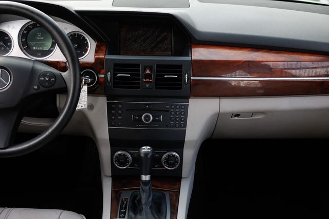 2010 Mercedes-Benz GLK RWD 4dr GLK 350 - 22959035 - 39