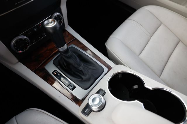 2010 Mercedes-Benz GLK RWD 4dr GLK 350 - 22959035 - 40