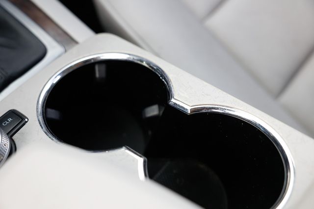 2010 Mercedes-Benz GLK RWD 4dr GLK 350 - 22959035 - 42