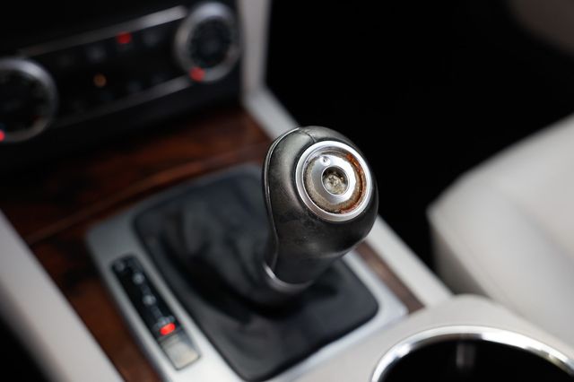 2010 Mercedes-Benz GLK RWD 4dr GLK 350 - 22959035 - 43