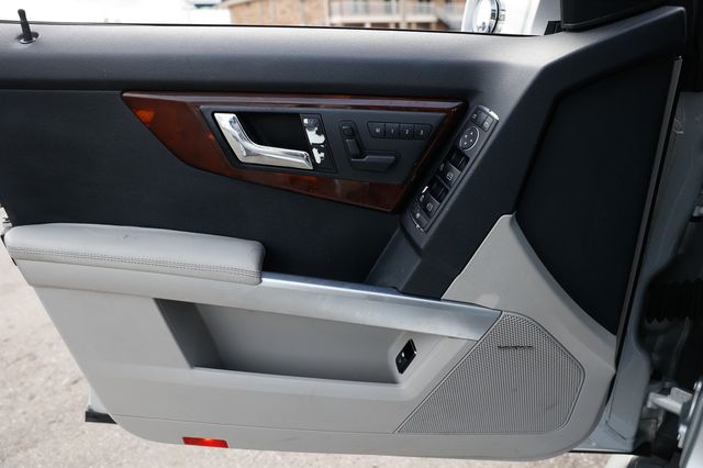 2010 Mercedes-Benz GLK RWD 4dr GLK 350 - 22959035 - 45