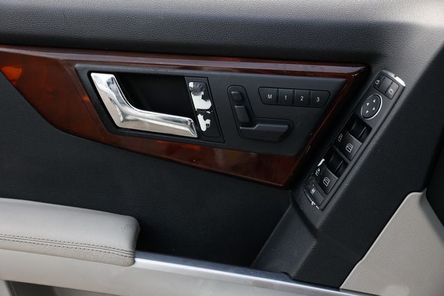 2010 Mercedes-Benz GLK RWD 4dr GLK 350 - 22959035 - 46