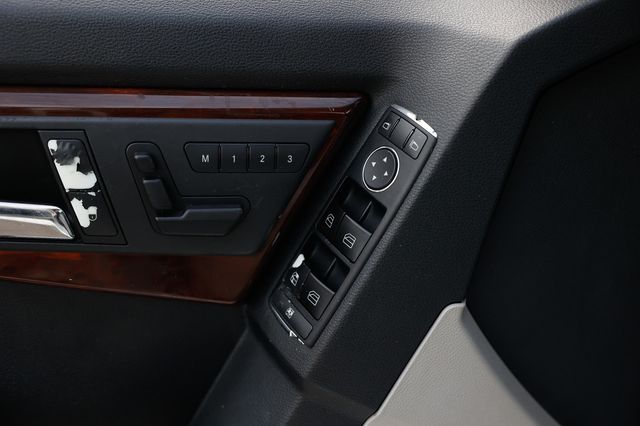 2010 Mercedes-Benz GLK RWD 4dr GLK 350 - 22959035 - 47