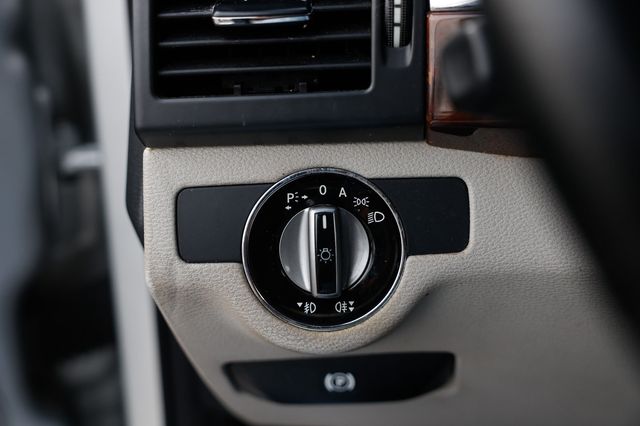 2010 Mercedes-Benz GLK RWD 4dr GLK 350 - 22959035 - 49