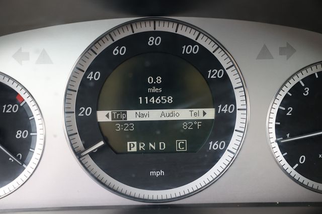 2010 Mercedes-Benz GLK RWD 4dr GLK 350 - 22959035 - 50