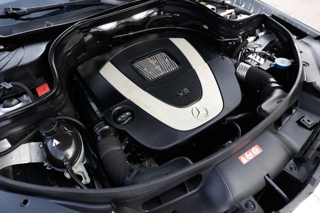 2010 Mercedes-Benz GLK RWD 4dr GLK 350 - 22959035 - 51