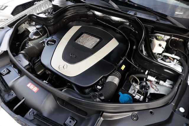 2010 Mercedes-Benz GLK RWD 4dr GLK 350 - 22959035 - 53