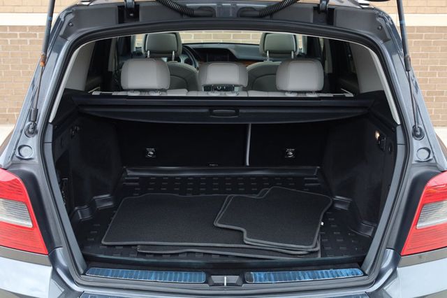 2010 Mercedes-Benz GLK-Class GLK 350 - 23039333 - 9
