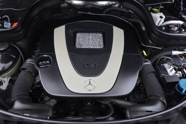 2010 Mercedes-Benz GLK-Class GLK 350 - 23039333 - 10