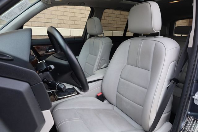 2010 Mercedes-Benz GLK-Class GLK 350 - 23039333 - 14