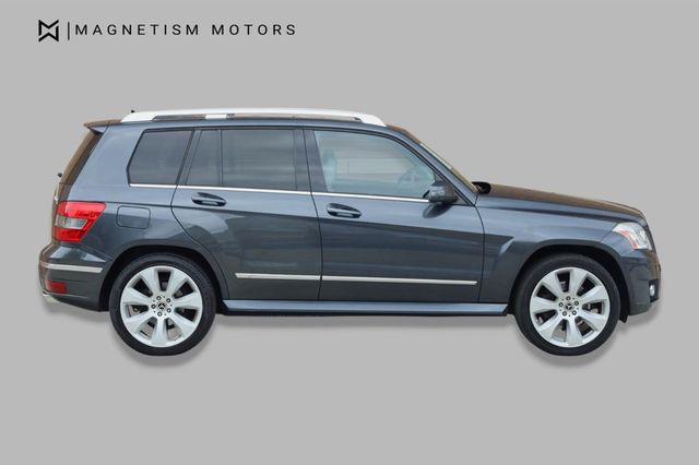 2010 Mercedes-Benz GLK-Class GLK 350 - 23039333 - 1