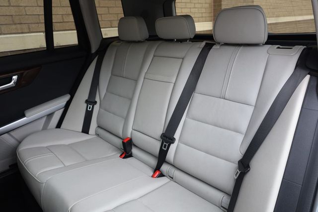 2010 Mercedes-Benz GLK-Class GLK 350 - 23039333 - 20