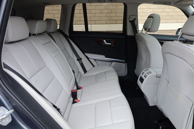2010 Mercedes-Benz GLK-Class GLK 350 - 23039333 - 22