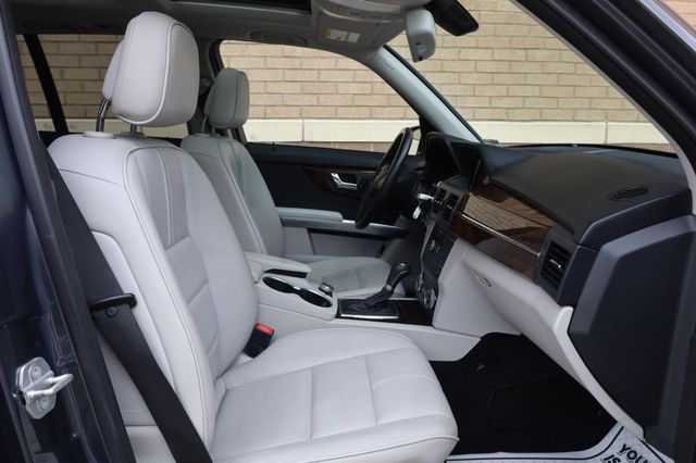 2010 Mercedes-Benz GLK-Class GLK 350 - 23039333 - 27