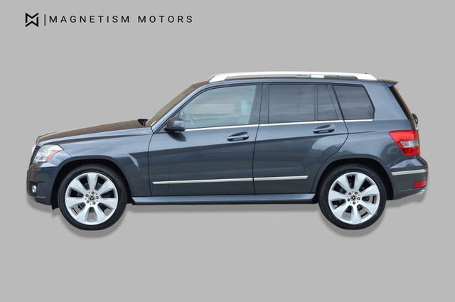 2010 Mercedes-Benz GLK-Class GLK 350 - 23039333 - 2