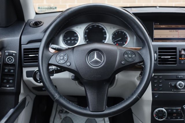 2010 Mercedes-Benz GLK-Class GLK 350 - 23039333 - 33