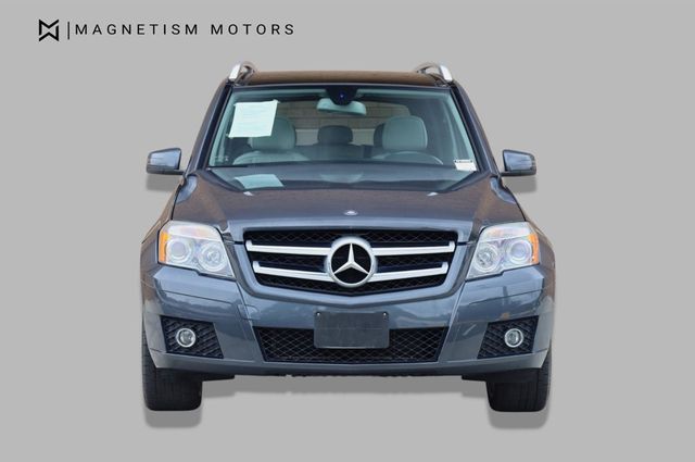 2010 Mercedes-Benz GLK-Class GLK 350 - 23039333 - 4