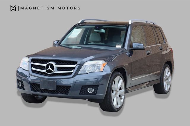 2010 Mercedes-Benz GLK-Class GLK 350 - 23039333 - 5