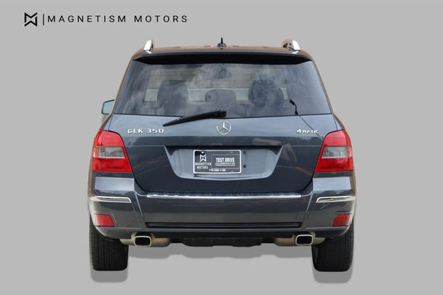 2010 Mercedes-Benz GLK-Class GLK 350 - 23039333 - 7