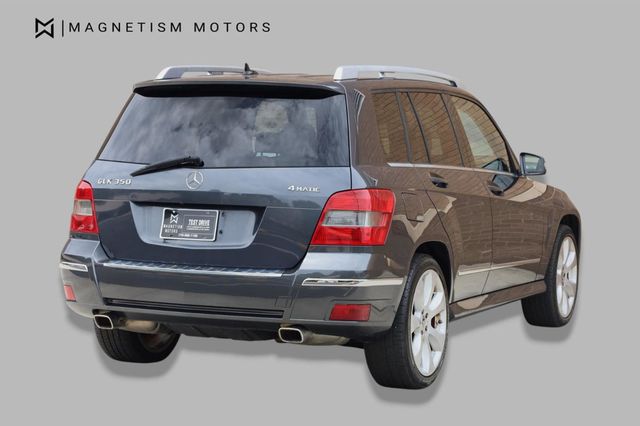 2010 Mercedes-Benz GLK-Class GLK 350 - 23039333 - 8