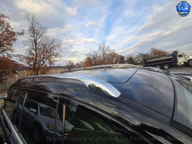 2010 Mercedes-Benz GL-Class  - 22946827 - 6