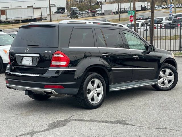 2010 Mercedes-Benz GL-Class 2010 MERCEDES-BENZ GL450 4D SPORT UTILITY 4MATIC 615-730-9991 - 22706984 - 34