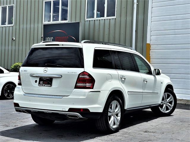 2010 Mercedes-Benz GL-Class GL 350 BlueTEC AWD 4MATIC 4dr SUV - 21484158 - 9