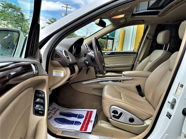 2010 Mercedes-Benz GL-Class GL 350 BlueTEC AWD 4MATIC 4dr SUV - 21484158 - 12