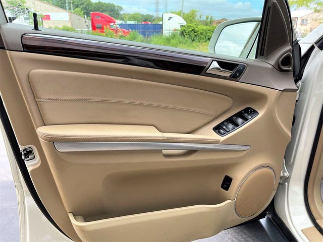 2010 Mercedes-Benz GL-Class GL 350 BlueTEC AWD 4MATIC 4dr SUV - 21484158 - 13