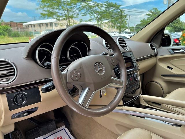 2010 Mercedes-Benz GL-Class GL 350 BlueTEC AWD 4MATIC 4dr SUV - 21484158 - 14