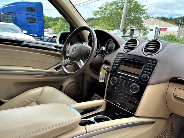 2010 Mercedes-Benz GL-Class GL 350 BlueTEC AWD 4MATIC 4dr SUV - 21484158 - 16