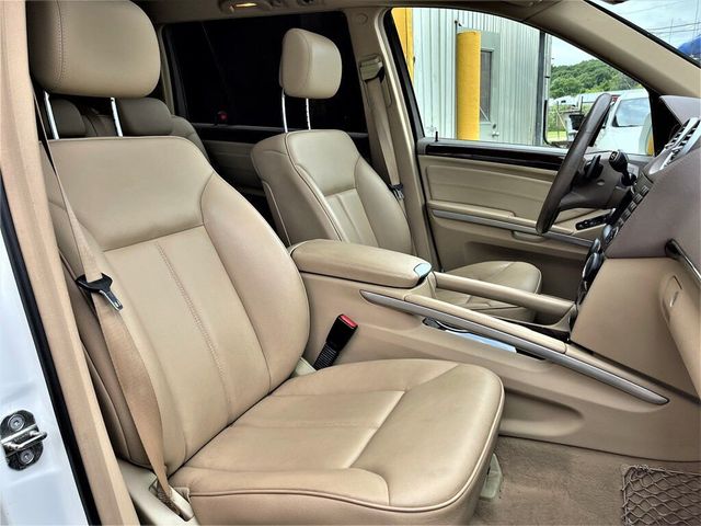 2010 Mercedes-Benz GL-Class GL 350 BlueTEC AWD 4MATIC 4dr SUV - 21484158 - 17