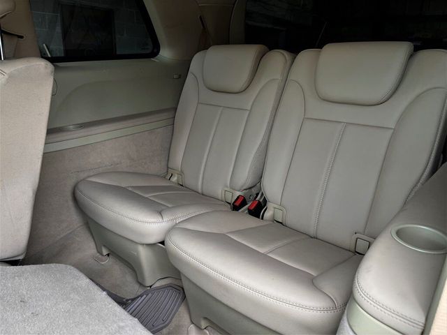 2010 Mercedes-Benz GL-Class GL 350 BlueTEC AWD 4MATIC 4dr SUV - 21484158 - 20