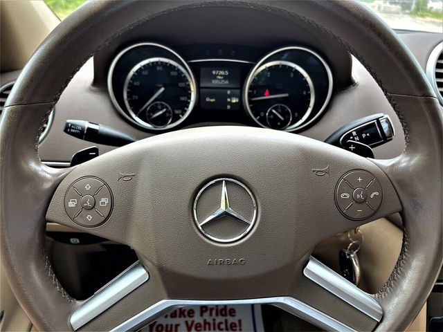 2010 Mercedes-Benz GL-Class GL 350 BlueTEC AWD 4MATIC 4dr SUV - 21484158 - 24