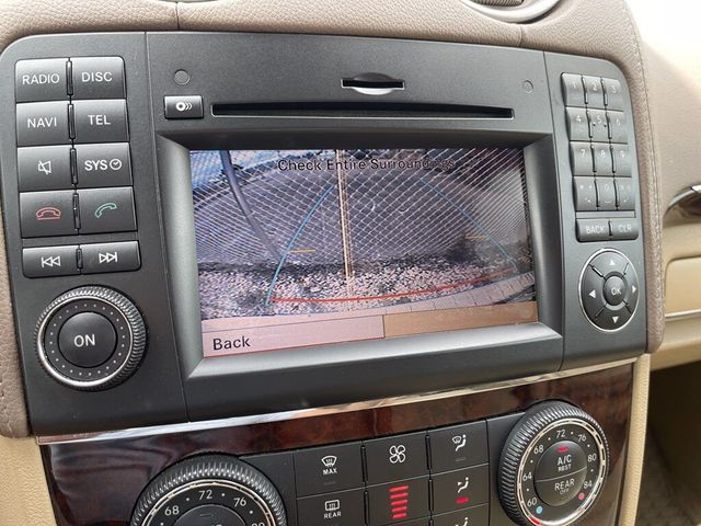 2010 Mercedes-Benz GL-Class GL 350 BlueTEC AWD 4MATIC 4dr SUV - 21484158 - 26