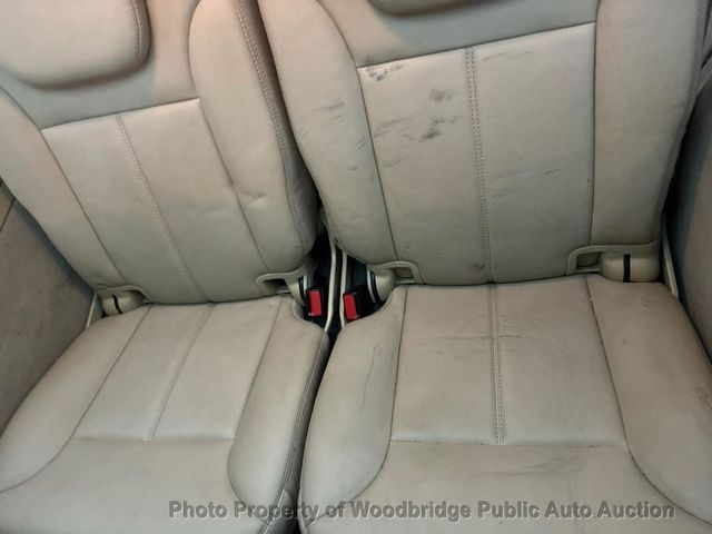 2010 Mercedes-Benz GL-Class GL 450 4MATIC 4dr GL450 - 22947033 - 11