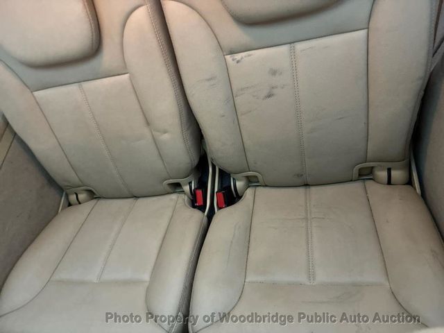 2010 Mercedes-Benz GL-Class GL 450 4MATIC 4dr GL450 - 22947033 - 12