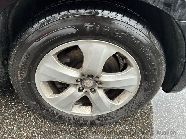 2010 Mercedes-Benz GL-Class GL 450 4MATIC 4dr GL450 - 22947033 - 16