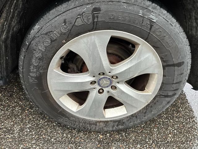 2010 Mercedes-Benz GL-Class GL 450 4MATIC 4dr GL450 - 22947033 - 18