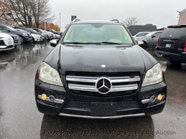 2010 Mercedes-Benz GL-Class GL 450 4MATIC 4dr GL450 - 22947033 - 1