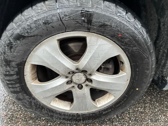 2010 Mercedes-Benz GL-Class GL 450 4MATIC 4dr GL450 - 22947033 - 19