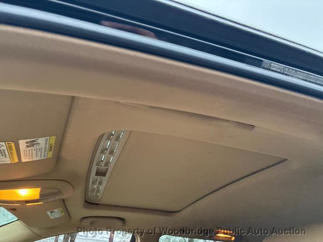 2010 Mercedes-Benz GL-Class GL 450 4MATIC 4dr GL450 - 22947033 - 7