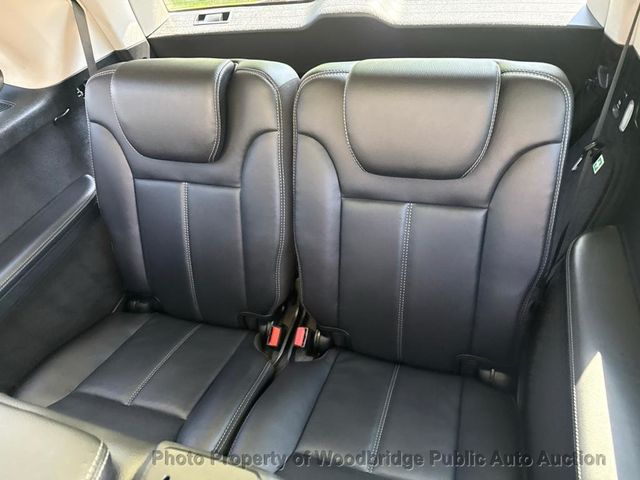 2010 Mercedes-Benz GL-Class GL 450 4MATIC 4dr GL450 - 23040875 - 10