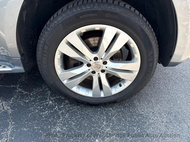 2010 Mercedes-Benz GL-Class GL 450 4MATIC 4dr GL450 - 23040875 - 14