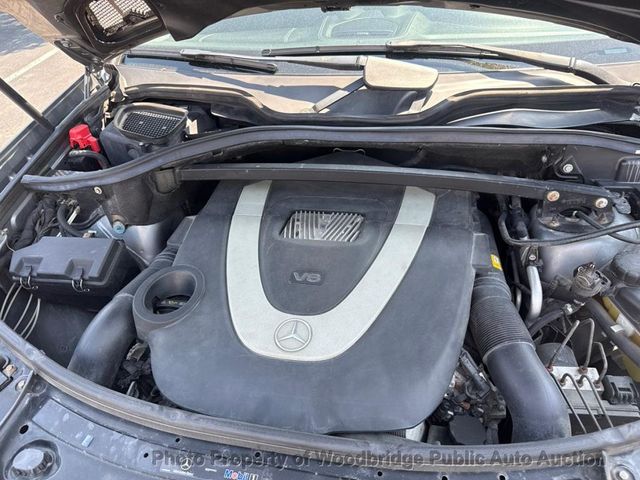 2010 Mercedes-Benz GL-Class GL 450 4MATIC 4dr GL450 - 23040875 - 16