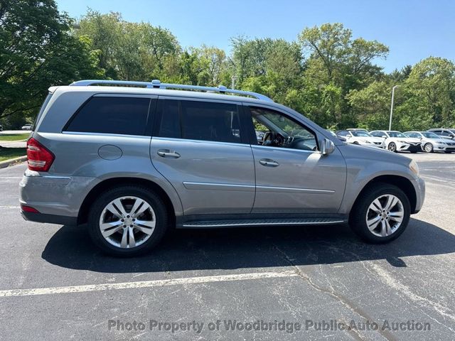2010 Mercedes-Benz GL-Class GL 450 4MATIC 4dr GL450 - 23040875 - 1
