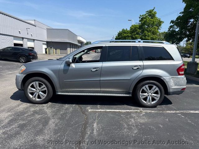 2010 Mercedes-Benz GL-Class GL 450 4MATIC 4dr GL450 - 23040875 - 2