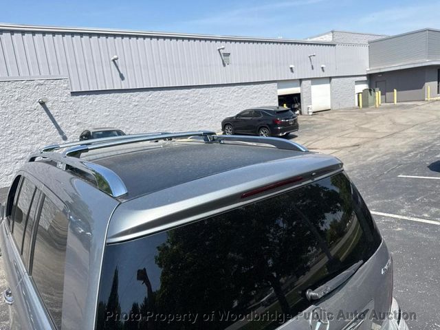 2010 Mercedes-Benz GL-Class GL 450 4MATIC 4dr GL450 - 23040875 - 4