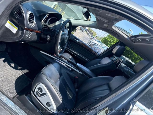 2010 Mercedes-Benz GL-Class GL 450 4MATIC 4dr GL450 - 23040875 - 5